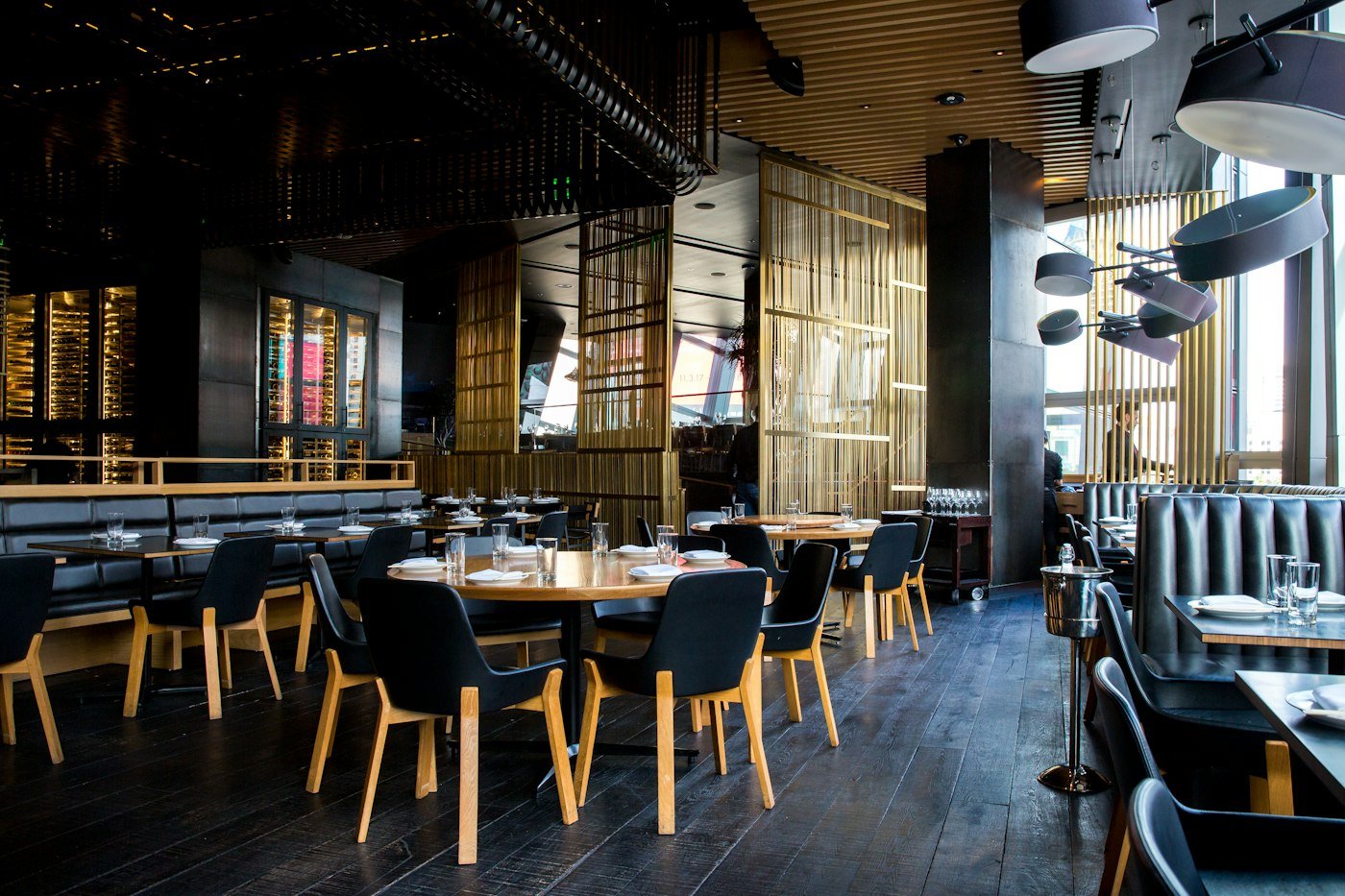 Le Grill 212