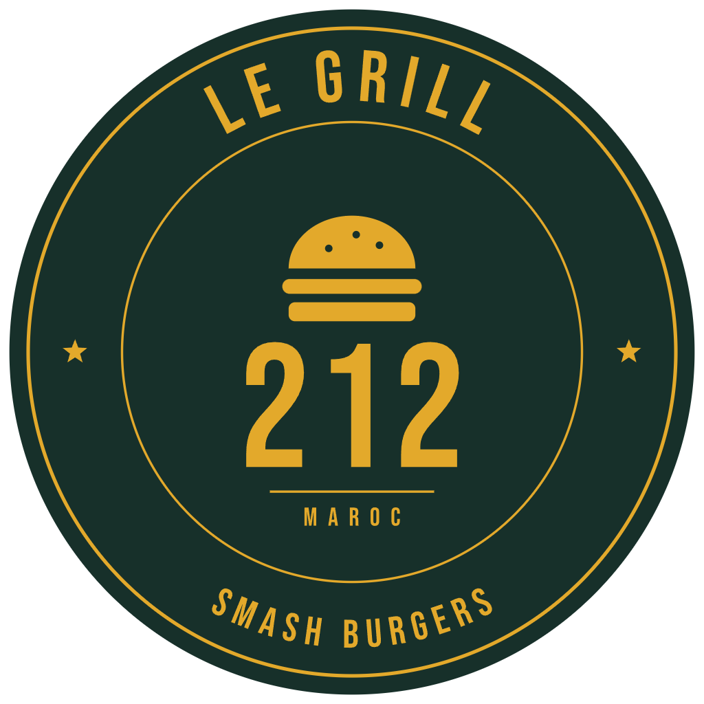 Le Grill 212